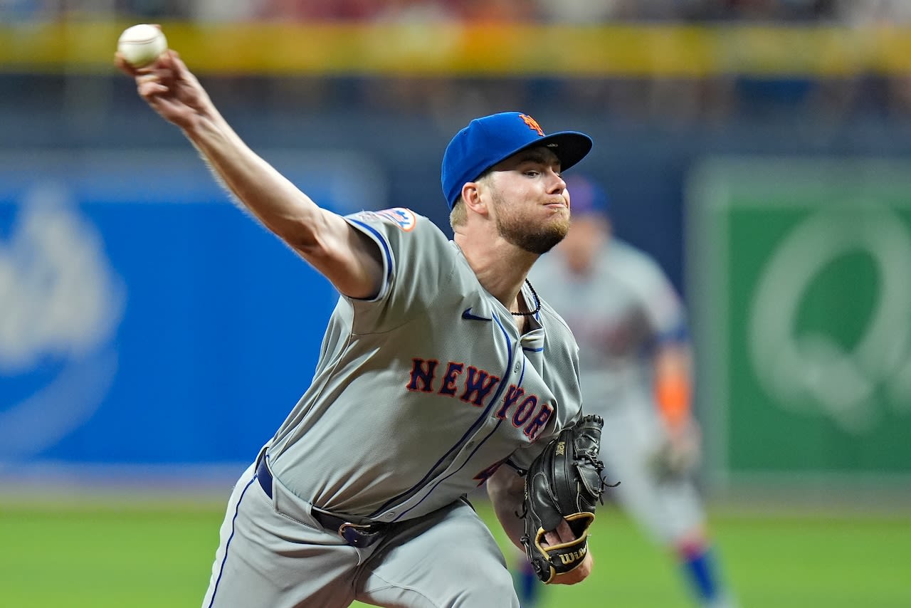 What channel is the New York Mets vs. Philadelphia Phillies game on today (5/16/24)? | FREE LIVE STREAM, time, TV, channel for MLB game