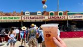 Someone spiked the strawberry lemonade at Jazz Fest, and it was an inside job