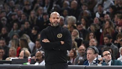 Nächster Trainer-Hammer in der NBA