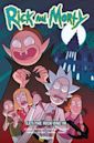 Rick and Morty (comics)