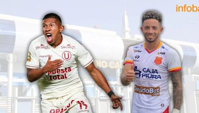 Dónde ver Universitario vs Atlético Grau HOY: canal tv online del partido por Torneo Clausura de la Liga 1 2024