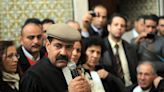 Tunisia sentences four to death for 2013 murder of politician Chokri Belaid