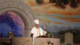 The largest Catholic parish church in North America just opened in Visalia. Take a look