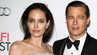 Angelina Jolie Wants To End Bitter Legal Battle With Brad Pitt