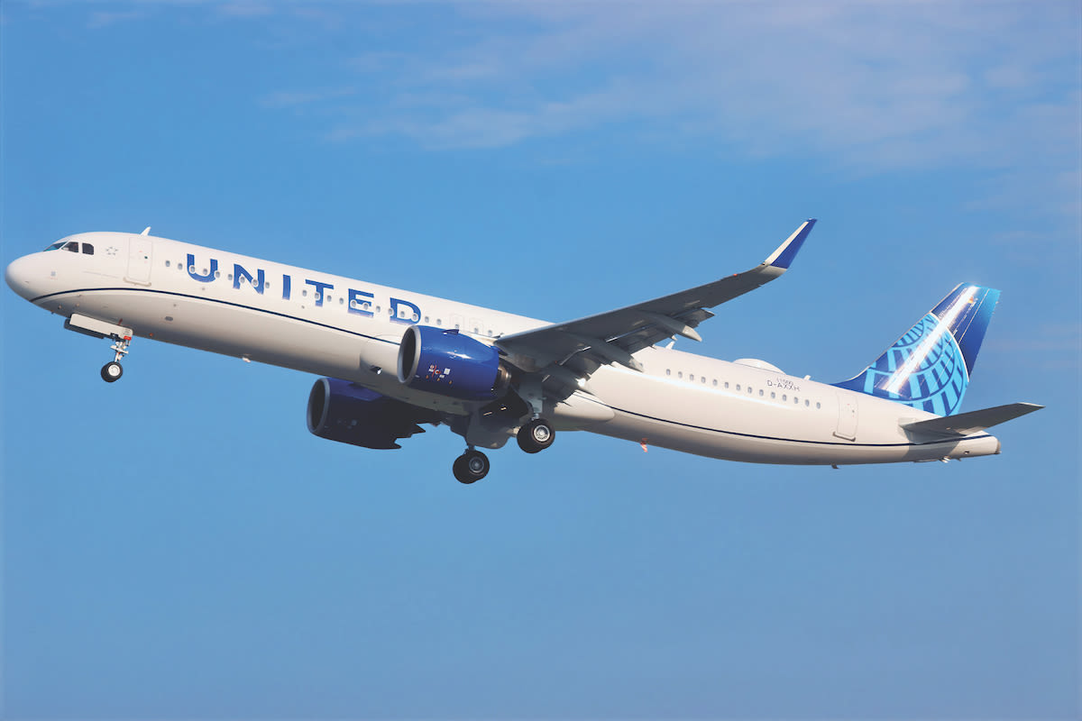 United Wants to Personalize Your In-Flight Ads