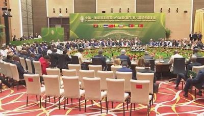 Forum Macao guests highlight opportunities, win-win cooperation