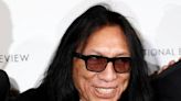 Sixto Rodríguez, cantante de "Searching for Sugar Man", muere a los 81 años