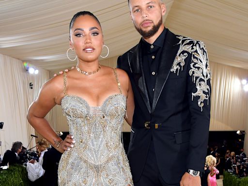 Ayesha Curry Gives Birth to Baby No. 4 With Husband Stephen Curry: ‘Early Arrival’