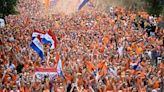 Dutch madness: Netherlands grinds to a halt amid Euro 2024 fever