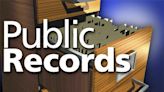 The Public Record: Jan. 21