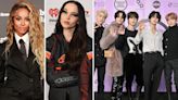 Ciara, Dove Cameron, TXT and More Artists to Perform at Dick Clark's 2023 New Year's Rockin' Eve