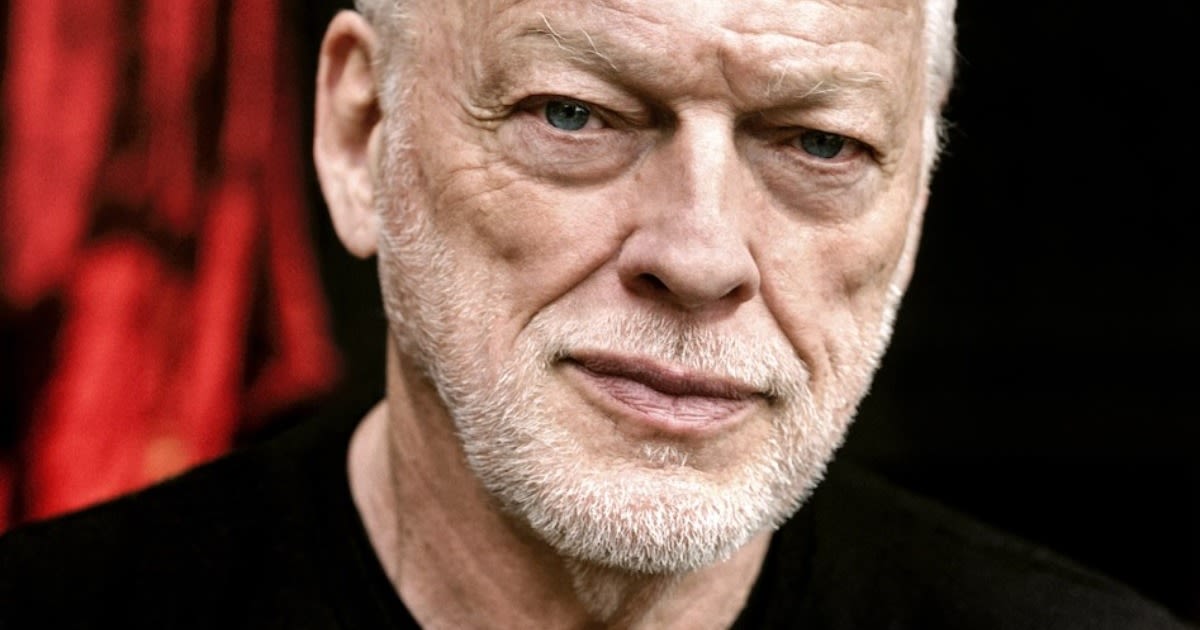 David Gilmour Announces First Concerts in Eight Years, Multi-Night Stint at London's Royal Albert Hall
