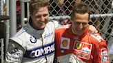 Ralf Schumacher’s remarkable life & his biggest regret over brother Michael