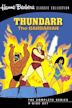 Thundarr the Barbarian