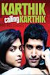 Karthik Calling Karthik