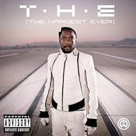 T.H.E (The Hardest Ever)