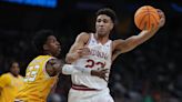 LIVE: Indiana basketball beats Kent State in March Madness action