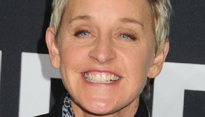 Ellen DeGeneres confronts being canceled on final comedy special