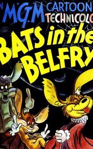 Bats in the Belfry