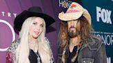 Billy Ray Cyrus Claims He Was 'Physically,' Emotionally and Verbally Abused by Firerose, Denies Her Abuse Allegations