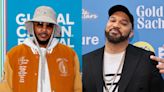 Carmelo Anthony, The Kid Mero Join Forces For Upcoming ‘7PM in Brooklyn’ Podcast