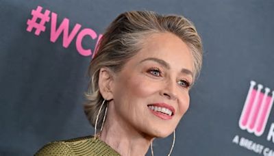 Sharon Stone revela los desafíos extremos al filmar «Instinto Básico»: «Me enfrenté a…»