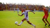 Puntarenas vs. Saprissa en vivo: Los morados enfrentan una difícil visita