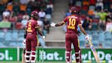 Australia routs West Indies for 86 and makes clean sweep of ODI series