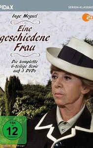 Eine geschiedene Frau