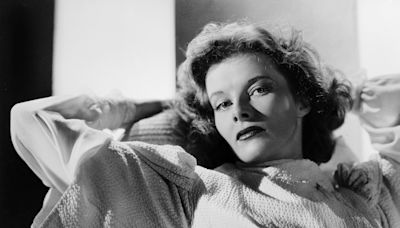 Katharine Hepburn's 1928 wedding dress to be showcased at Old Saybrook musuem