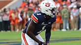 Auburn Cornerback Selected By Seattle Seahawks In The NFL Draft