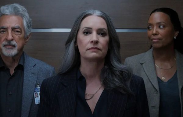‘Criminal Minds: Evolution’ Release Schedule: When Do New Episodes Come Out?