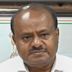 H. D. Kumaraswamy