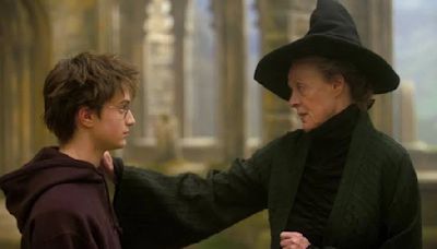 Remembering Dame Maggie Smith: ‘Truly heartbreaking’, says Daniel Radcliffe, British PM Starmer calls her a ‘national treasure’