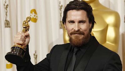 Christian Bale movies: 16 greatest films ranked from worst to best
