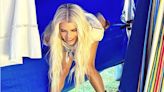 Jessica Simpson Shares On-Set Photo of Herself Peeing Outdoors in Heeled Boots: 'When You Gotta Go'