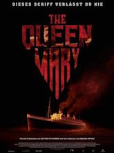 Haunting of the Queen Mary