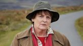 Vera's Brenda Blethyn inundated with support after heartbreaking announcement