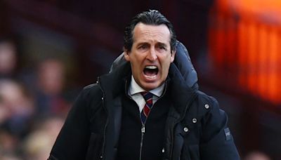 Emery, ‘villano’ hasta 2029