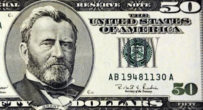 Ulysses S. Grant