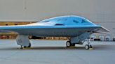 B-21 Raider Has Begun Taxi Tests