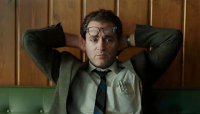 What is a “dybbuk” in the prologue of the Coen brothers’ ‘A Serious Man’?