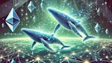 Brace For Impact: Ethereum Whales Send Over $205 Million To Coinbase