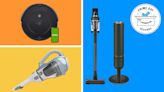 Amazon Prime Day is already cleaning up with vacuum deals on iRobot, Samsung and Dyson