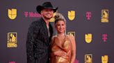 Kane Brown, wife Katelyn welcome son Krewe: See their sweet announcement