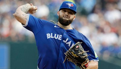 Alek Manoah injury update: Blue Jays righty seeking second opinion on elbow after leaving start vs. White Sox