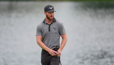 Cause of Death Revealed for PGA Tour Player Grayson Murray