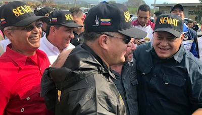 Diosdado Cabello usa a su familia y aliados militares para ocupar espacios en la Fuerza Armada y enfrentar a María Corina Machado