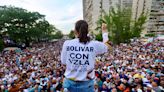 Periodistas denunciaron trato ofensivo durante cobertura de acto de Machado en Bolívar