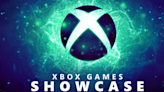 Xbox Games Showcase regresa el 9 de junio